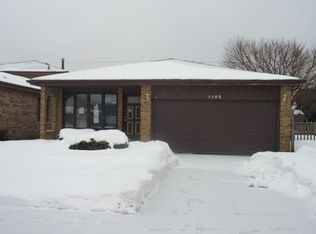 1103 George St, Calumet City, IL