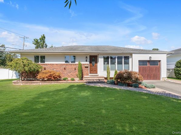 2 Benmor Ct