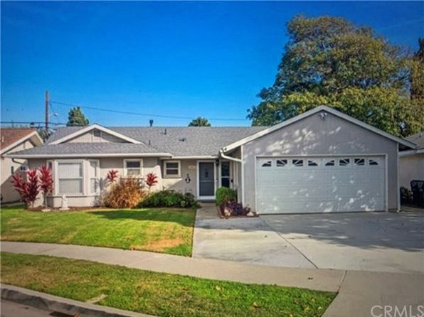 14572 Yucca Cir Huntington Beach Ca 92647 Zillow