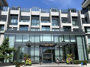 Auberge On The Park, Toronto, ON M3C 0P7