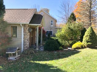 1600 Hog Mountain Rd, Fleischmanns, NY 12430