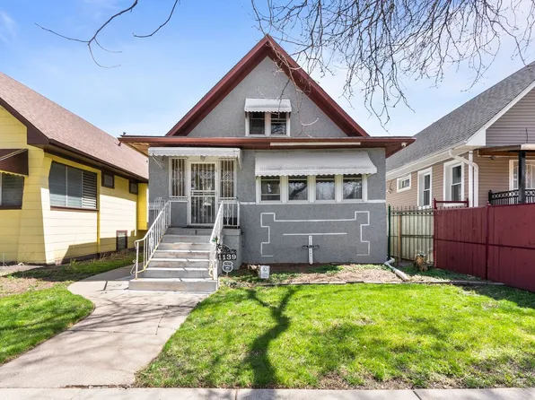 1139 N Lockwood Ave, Chicago, IL 60651