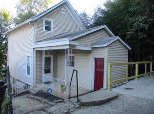 1015 Vine St, Newport, KY