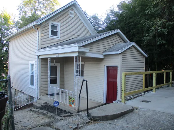 1015 Vine St, Newport, KY 41071