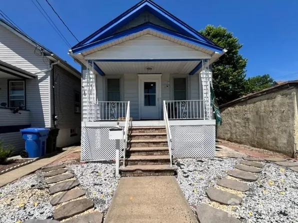6 Worden Ave, Hopelawn, NJ 08861