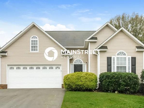 4686 Eagle Path, Winston Salem, NC 27127