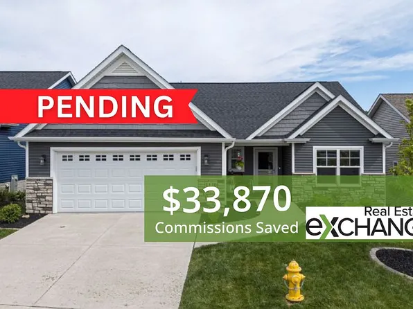 1130 Olde Brandy Ln, Davenport, IA 52807