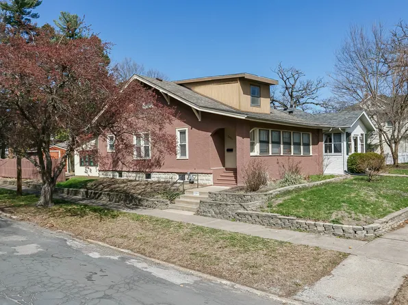 2501 20th Ave, Rock Island, IL 61201