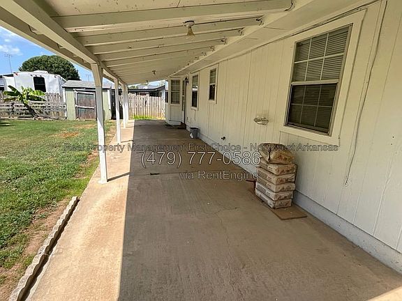 5th image of 1706 S F St