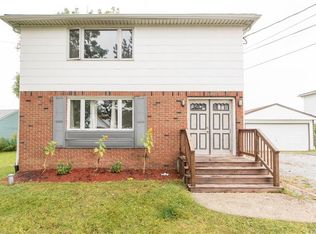 4928 Lynwood Ave, Blasdell, NY 14219
