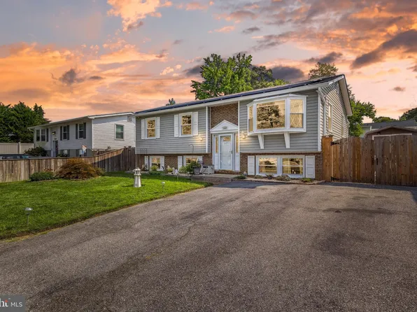 1607 Havre De Grace Dr, Edgewater, MD 21037