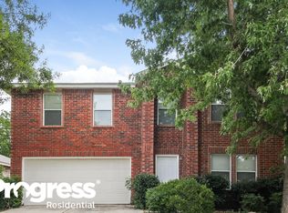 8737 Hunters Point Way, Fort Worth, TX 76123