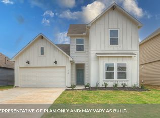 629 Jane Long Dr, San Marcos, TX 78666