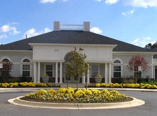 Overland Gardens, Hyattsville, MD 20785