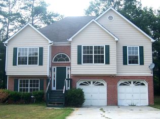 4130 Mistymorn Way, Powder Springs, GA 30127