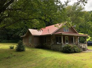 6310 Tallulah Rd, Robbinsville, NC 28771