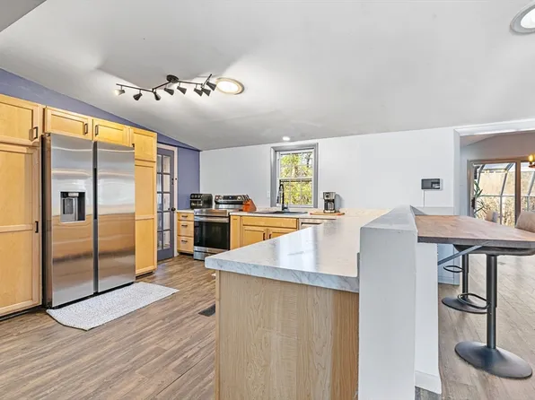 65 Molasses Hill Rd, Brookfield, MA 01506