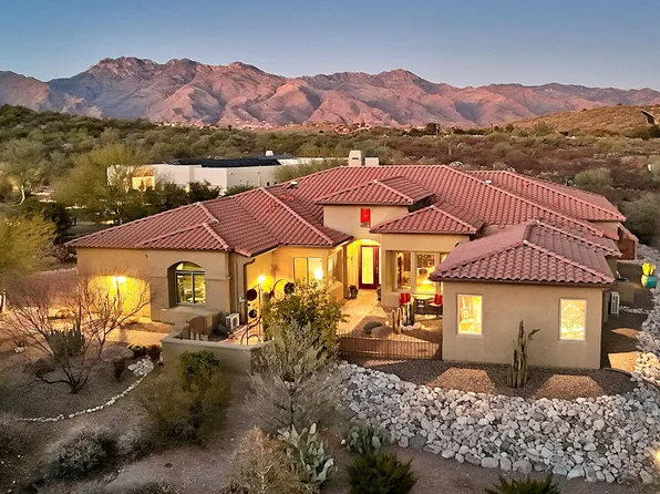 4360 N Wilmot Rd, Tucson, AZ 85750