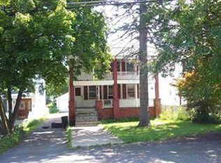 40 Vandenburgh Ave, Troy, NY 12180