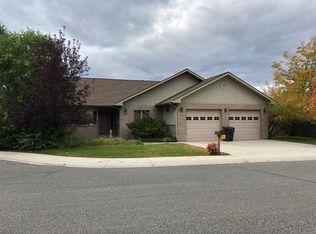 1407 Hillcrest Dr, Cody, WY 82414