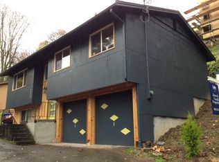 4820 45th Ave S, Seattle, WA 98118