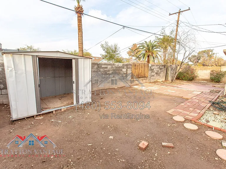 1168 E Alameda Dr — Photo 39