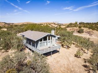 6725 Ranchita Oaks Pl, San Miguel, CA 93451