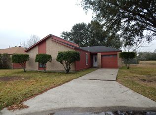 8540 Merilee Ln, Beaumont, TX 77707