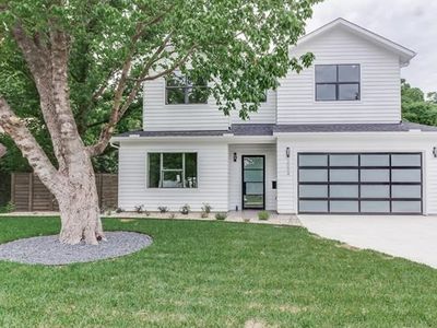 3004 Hunt Trl, Austin, TX, 78757
