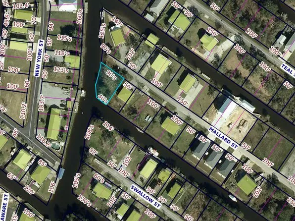 0 Mallard St, Bay Saint Louis, MS 39520