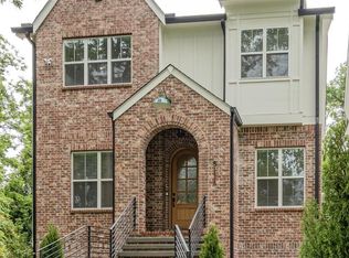 811 Kirkwood Ave, Nashville, TN 37204
