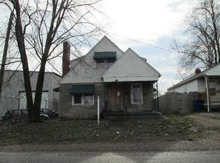 281 Dering Ave, Columbus, OH 43207