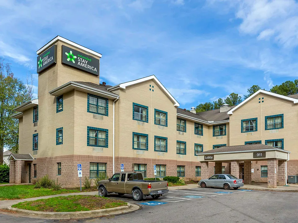 Raleigh - North Raleigh