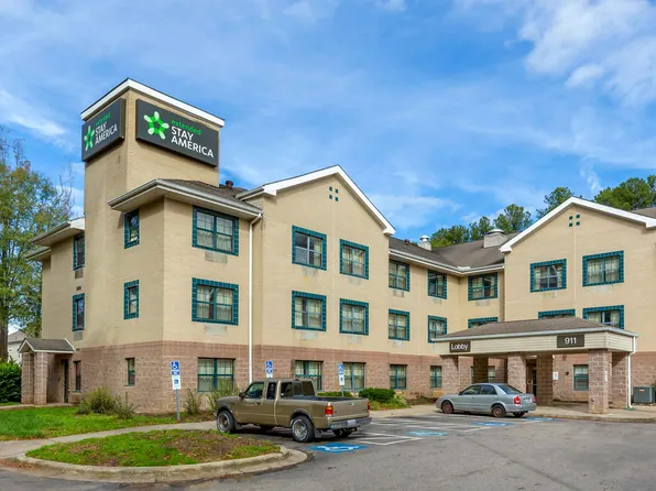 Raleigh - North Raleigh, 911 Wake Towne Dr, Raleigh, NC 27609