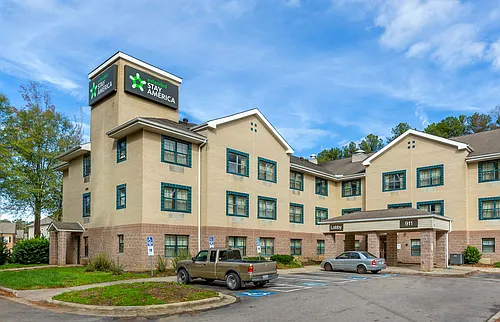 Raleigh - North Raleigh Photo 1