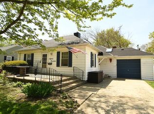 1519 Marquette Rd, Joliet, IL 60435