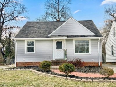 1606 Parker Dr, Mayfield Heights, OH, 44124