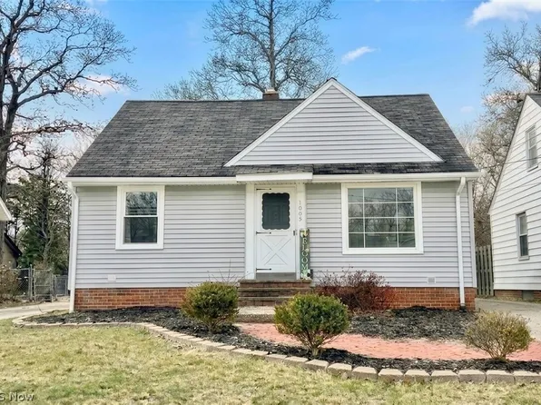 1606 Parker Dr, Mayfield Heights, OH 44124