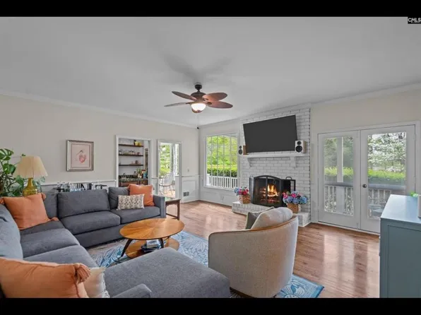 321 Wood Duck Rd, Columbia, SC 29223