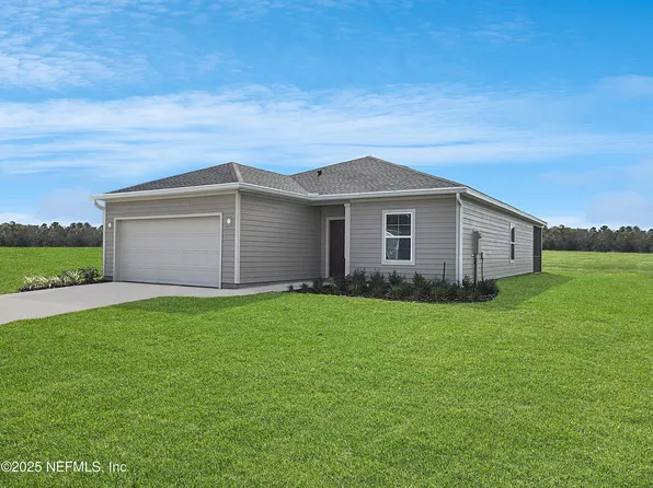 1558 JOSIE Lane, Jacksonville, FL 32218