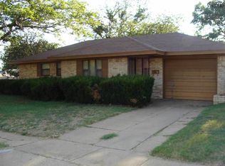 4434 McNiel Ave, Wichita Falls, TX 76308