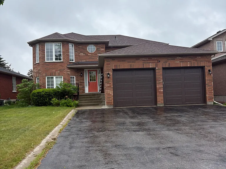 59 Nicklaus Dr #UPPER LEVEL — Photo 1