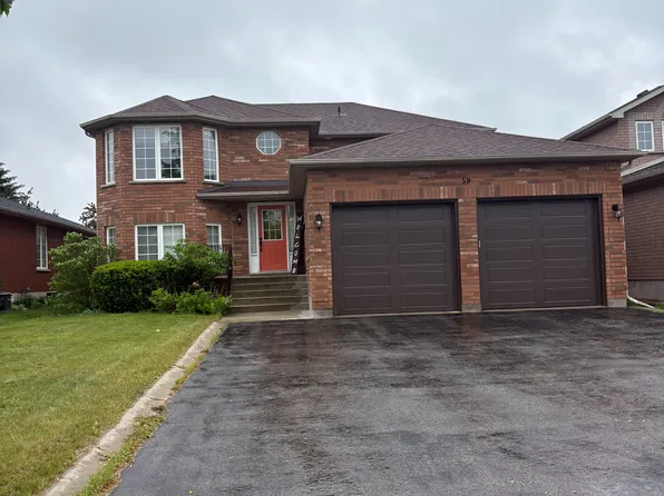 59 Nicklaus Dr, Barrie, ON L4M 6V7