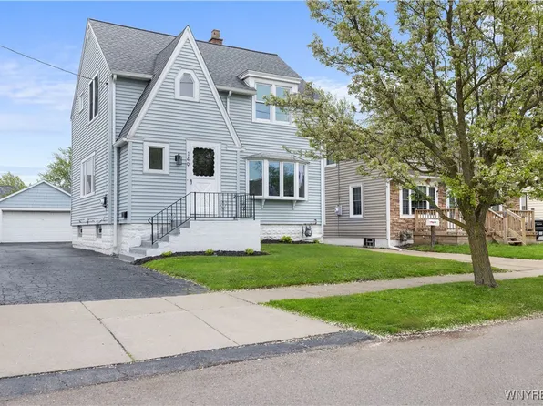 149 Bellwood Ave, Buffalo, NY 14224