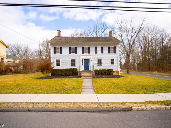 201 Vanderveer Ave, Branchburg Twp., NJ 08876