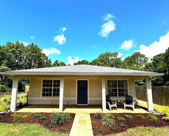 1698 County Road 214 — Photo 1