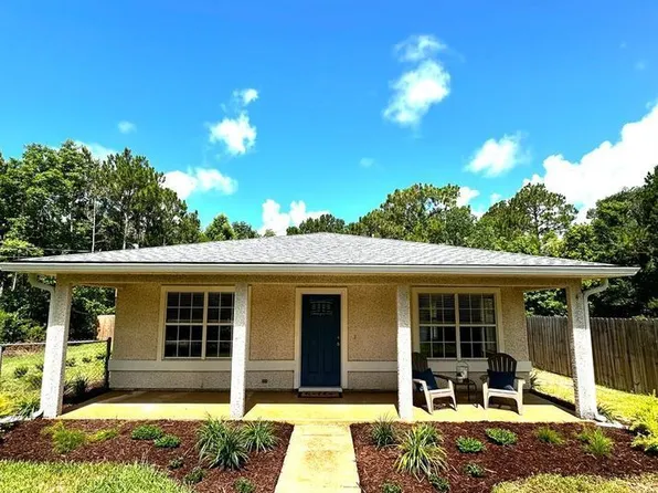 1698 County Road 214, Saint Augustine, FL 32084