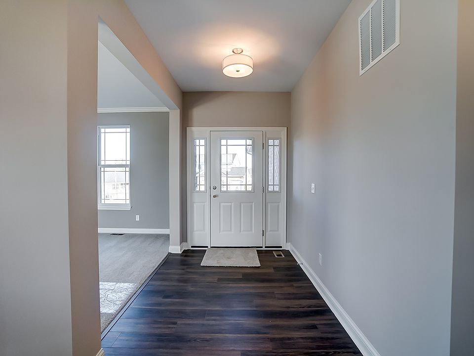 Westport Plan, Estates of Monroe Crossings, Monroe, OH 45050 Zillow