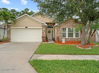 4020 Aria Dr, Melbourne, FL 32904