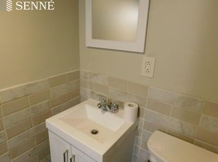 29 Seattle St #B, Allston, MA 02134